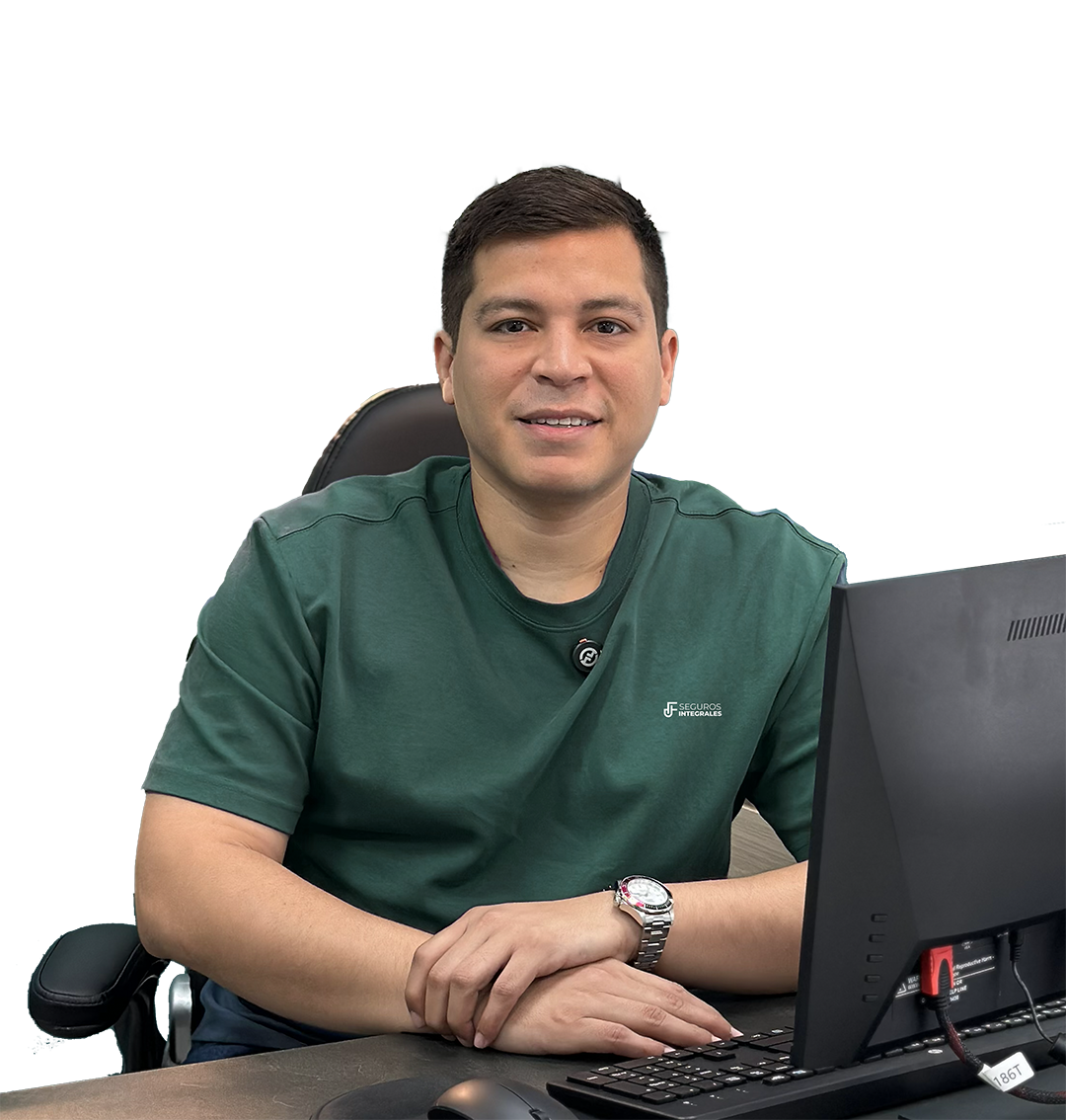 Asesor JF Seguros Integrales